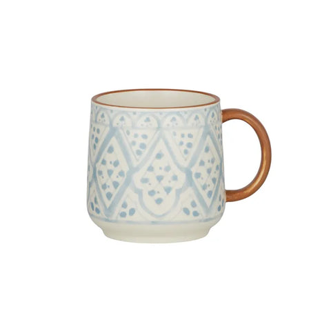 Aleah Mug