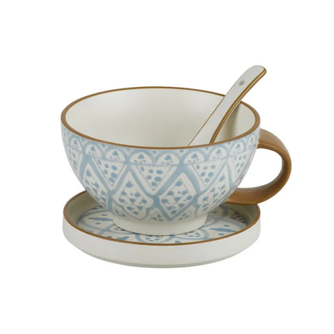 Aleah Soup Set