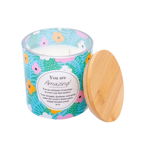 You Are Amazing Candle | 340g