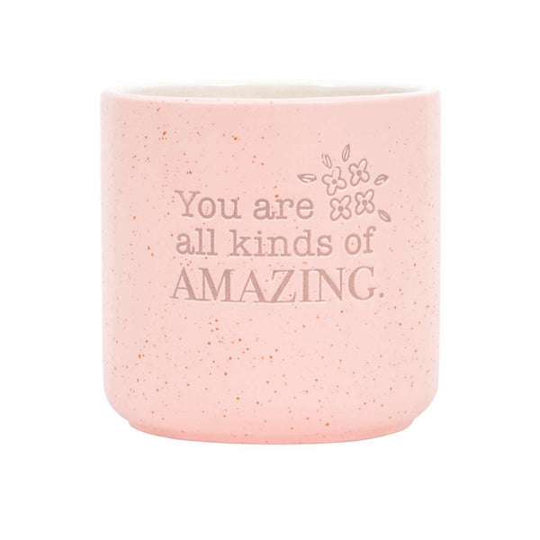 Amazing Positive Pot