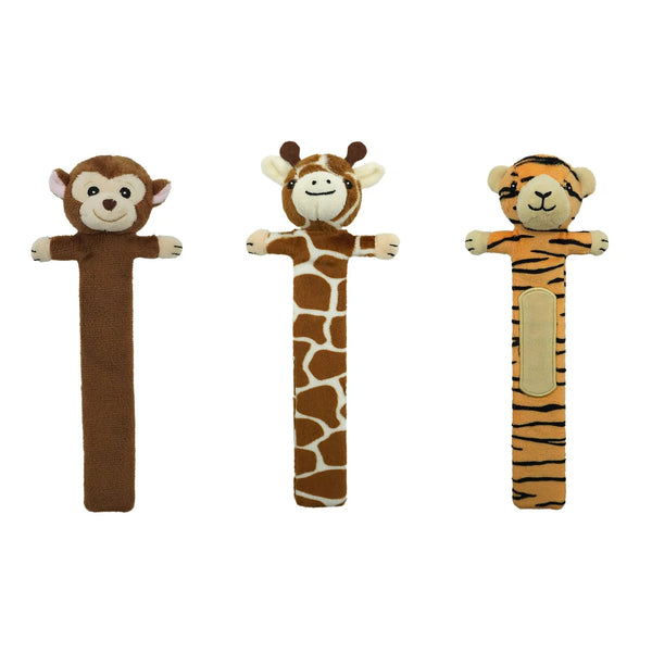 Animal Bookmark