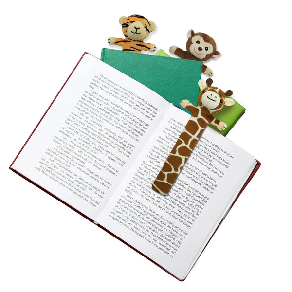Animal Bookmark