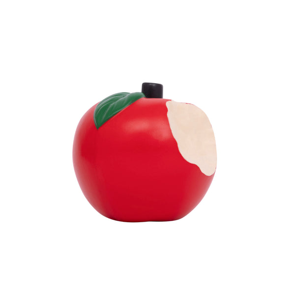 Teacher Apple Stress Ball