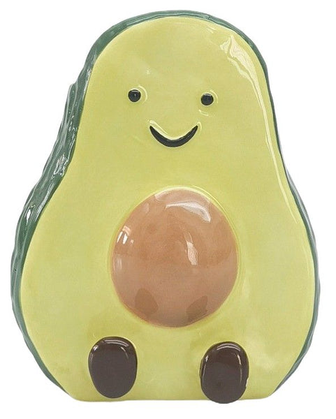 Avocado Pot