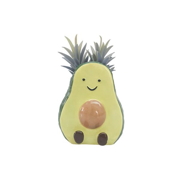 Avocado Pot