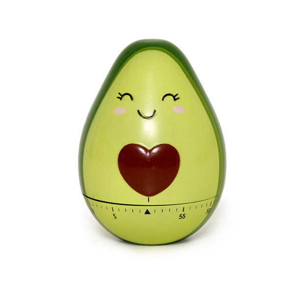 Avocado Kitchen Timer