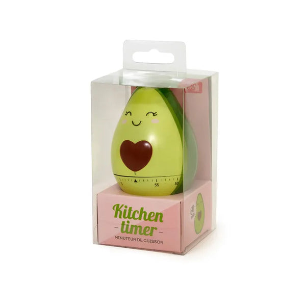 Avocado Kitchen Timer