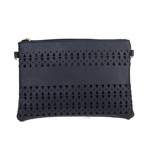 Zara Crossbody Bag | Black