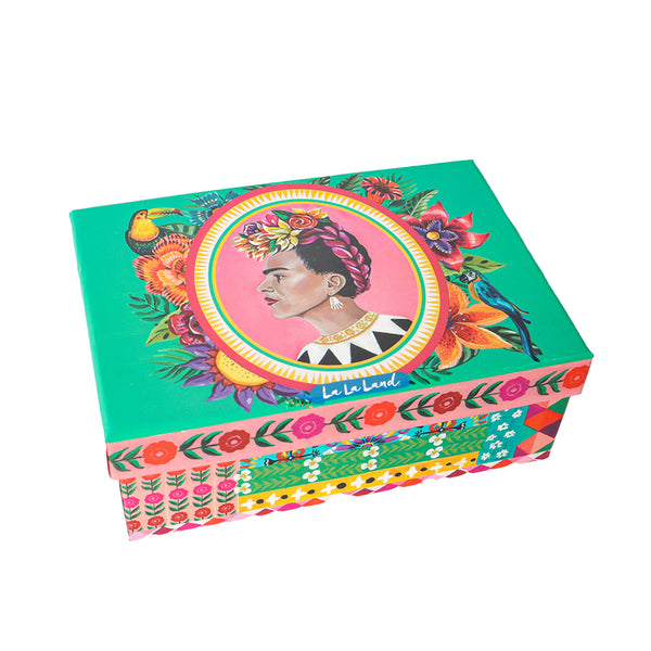 Viva La Vida Bauble Box Set | La La Land