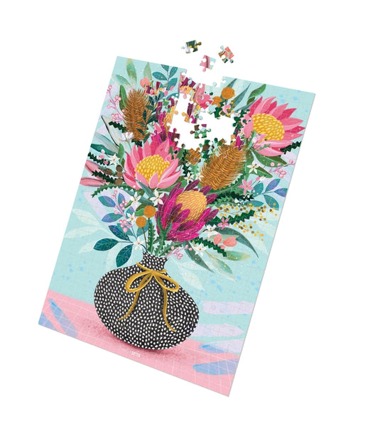 Bushland Botanicals 1000pc Jigsaw Puzzle