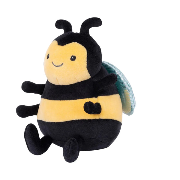 Baby Bee Love Bug