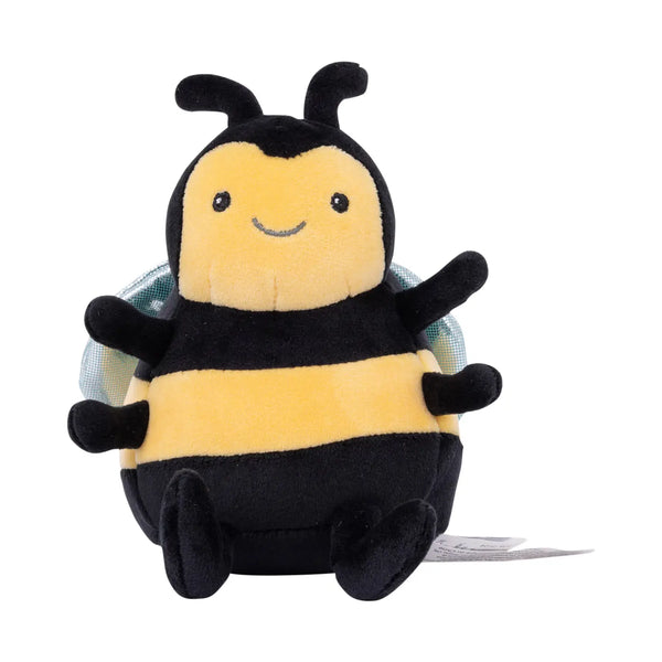 Baby Bee Love Bug