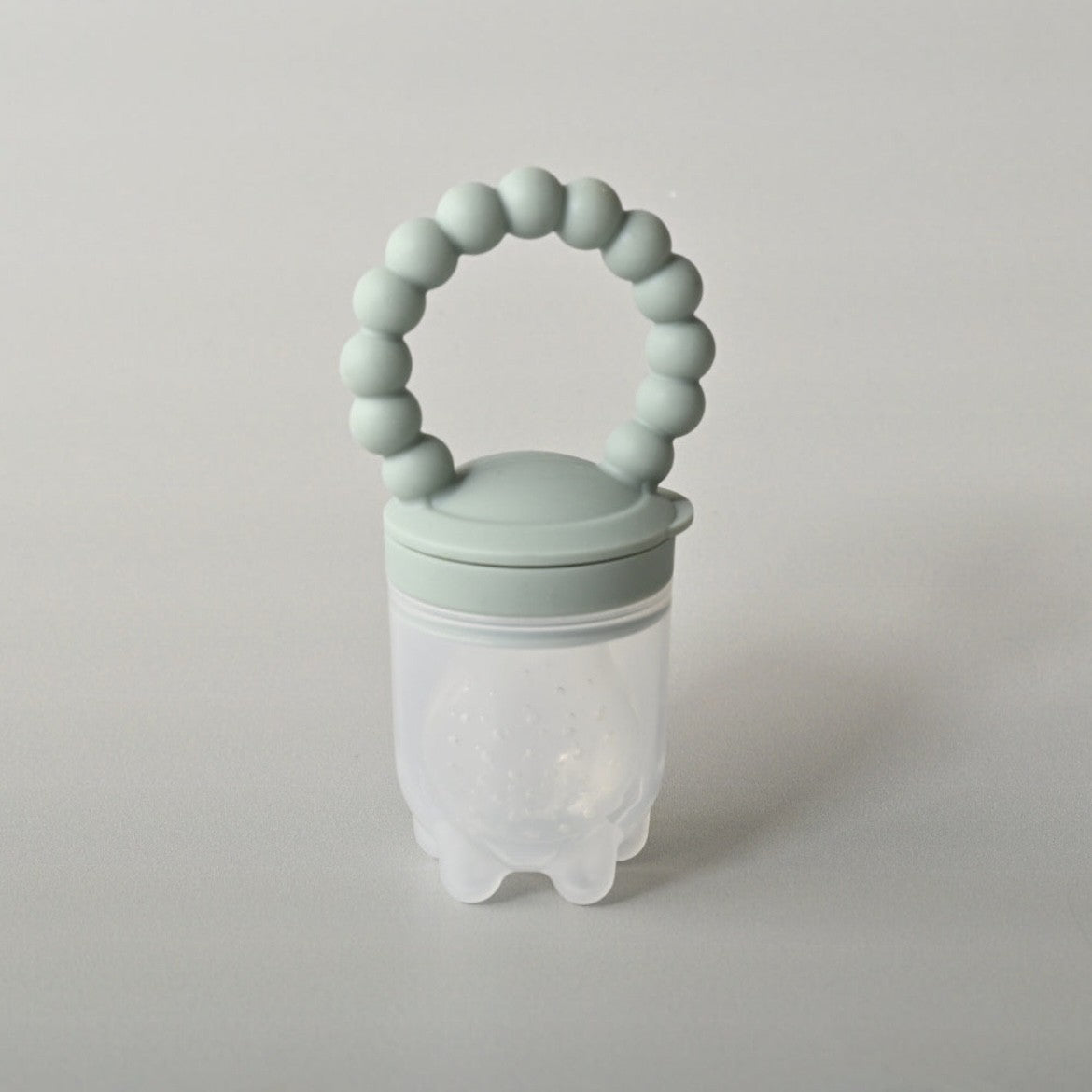 Sage Baby Silicone Food Feeder