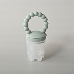 Sage Baby Silicone Food Feeder
