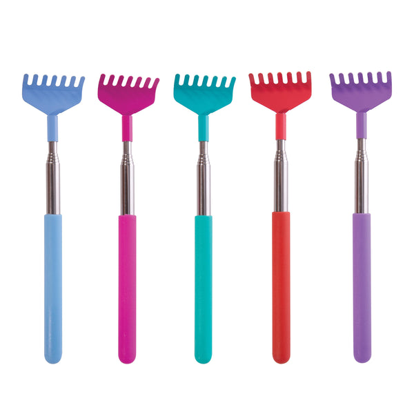 Telescopic Back Scratcher
