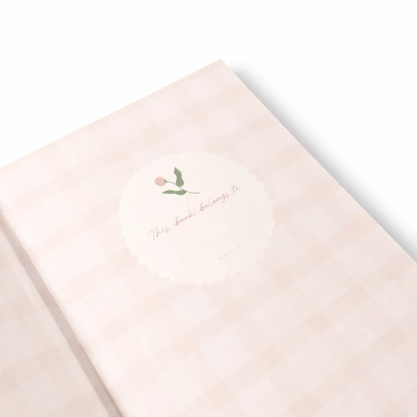 Baked With Love Recipe Book