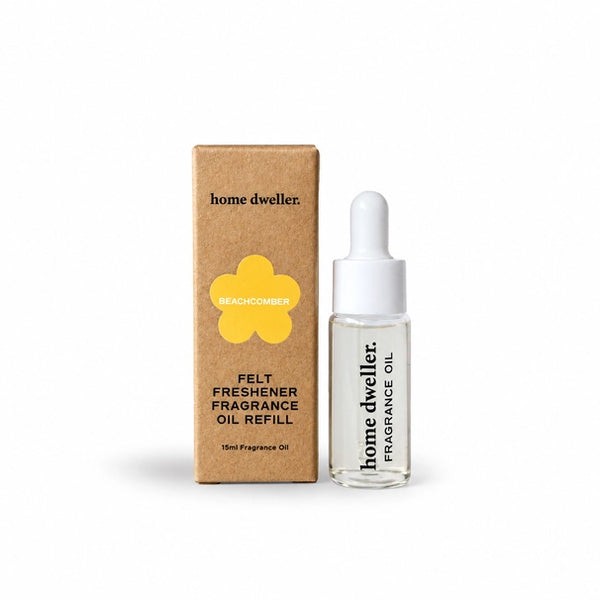 Beachcomber 15ml Refill Fragrance Oil