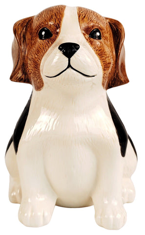 Beagle Dog Pot