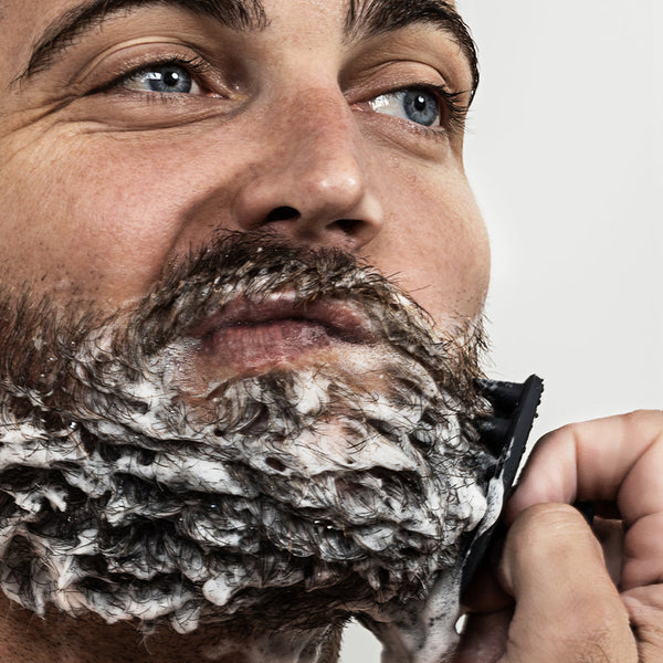 Silicone Beard Scrubber | Tooletries