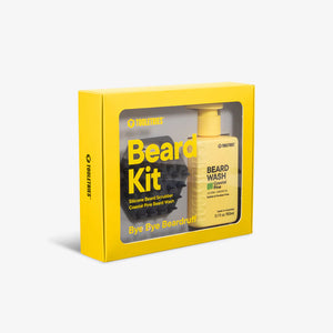 Beard Kit | Tooletries