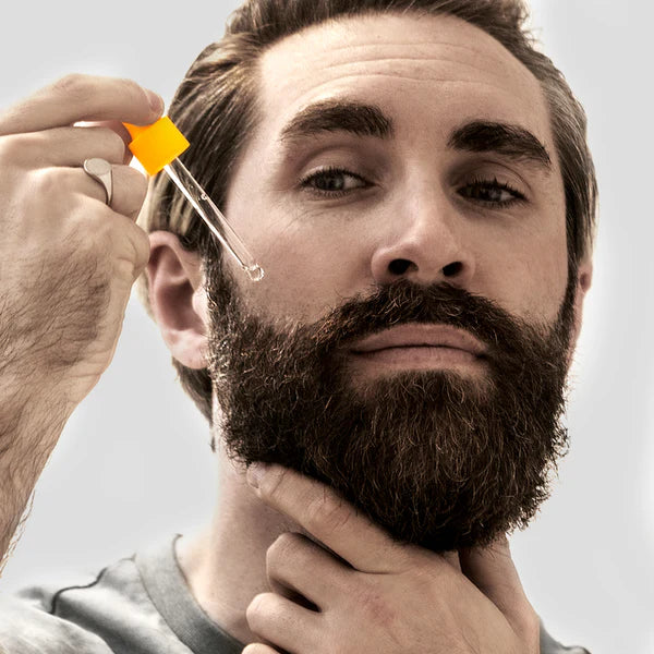 The Viking Beard & Hair Oil | Tooletries