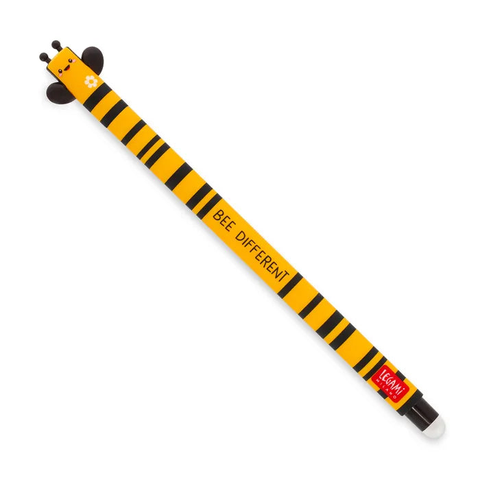 Bee Erasable Gel Pen | Legami