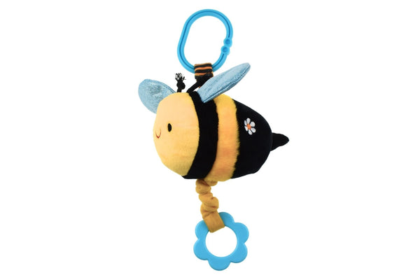 Bee Jiggler