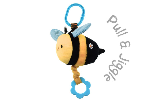 Bee Jiggler