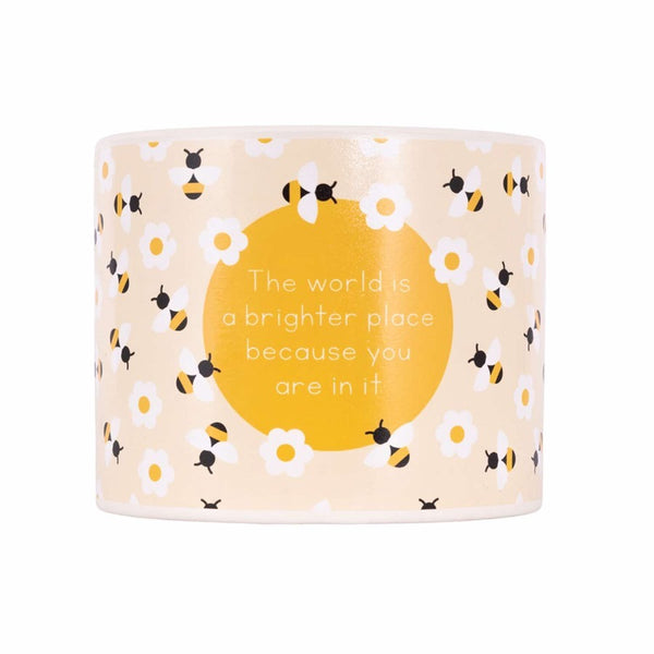 World Brighter Bee Pot
