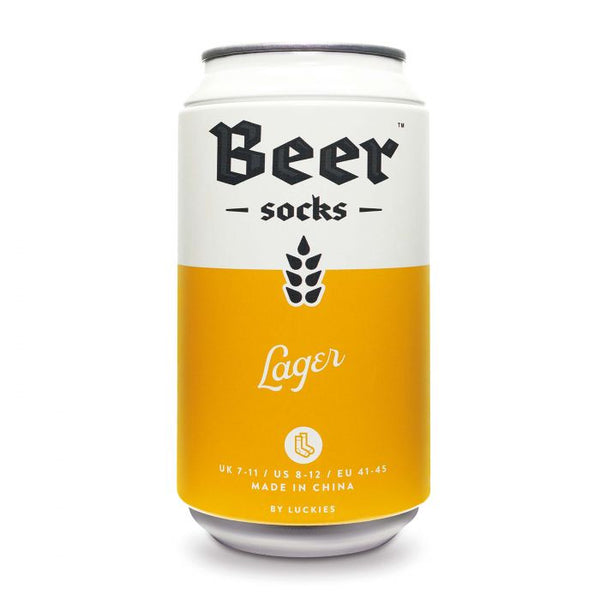 Beer Socks