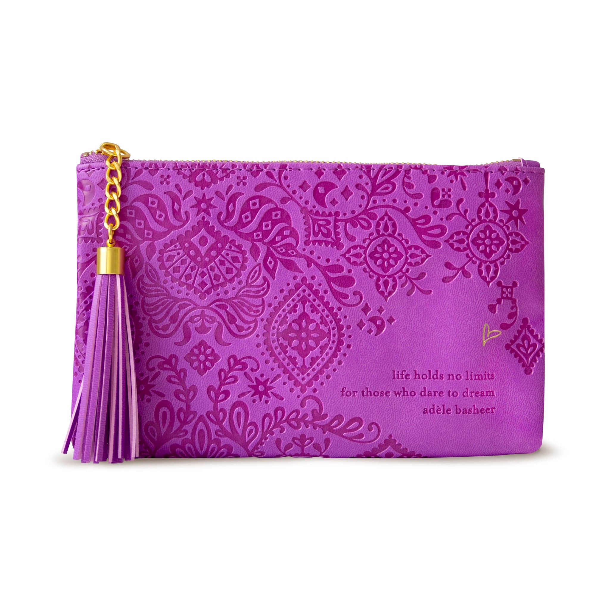 Berry Bliss Essentials Purse