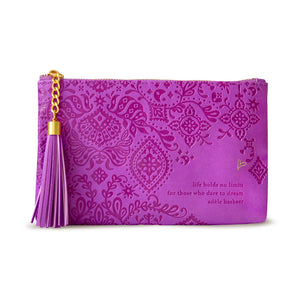 Berry Bliss Essentials Purse