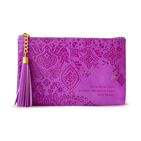 Berry Bliss Essentials Purse