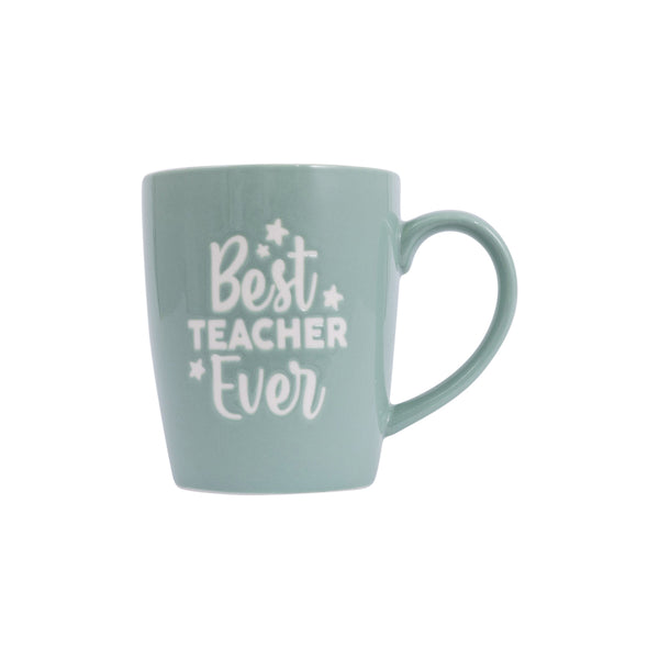 Best Teacher Mug