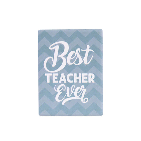 Best Teacher Magnet