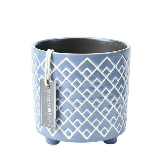 Burgon & Ball Large Bilbao Pot