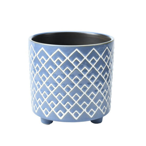 Burgon & Ball Large Bilbao Pot