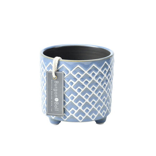 Burgon & Ball Small Bilbao Pot