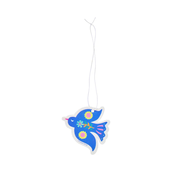 Fiesta Hanging Air Freshener