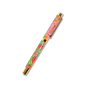 Bloom Rollerball Pen