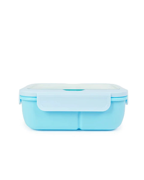 Blue Bento Lunch Box | The Somewhere Co