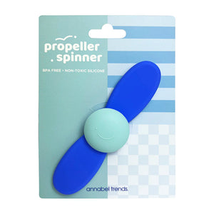 Silicone Propeller Spinner