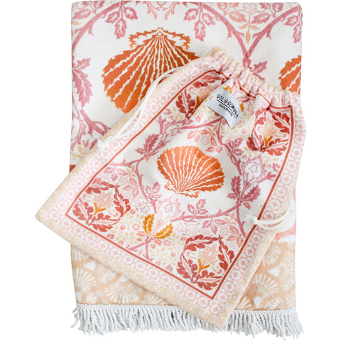 Bohemia XL Beach Towel