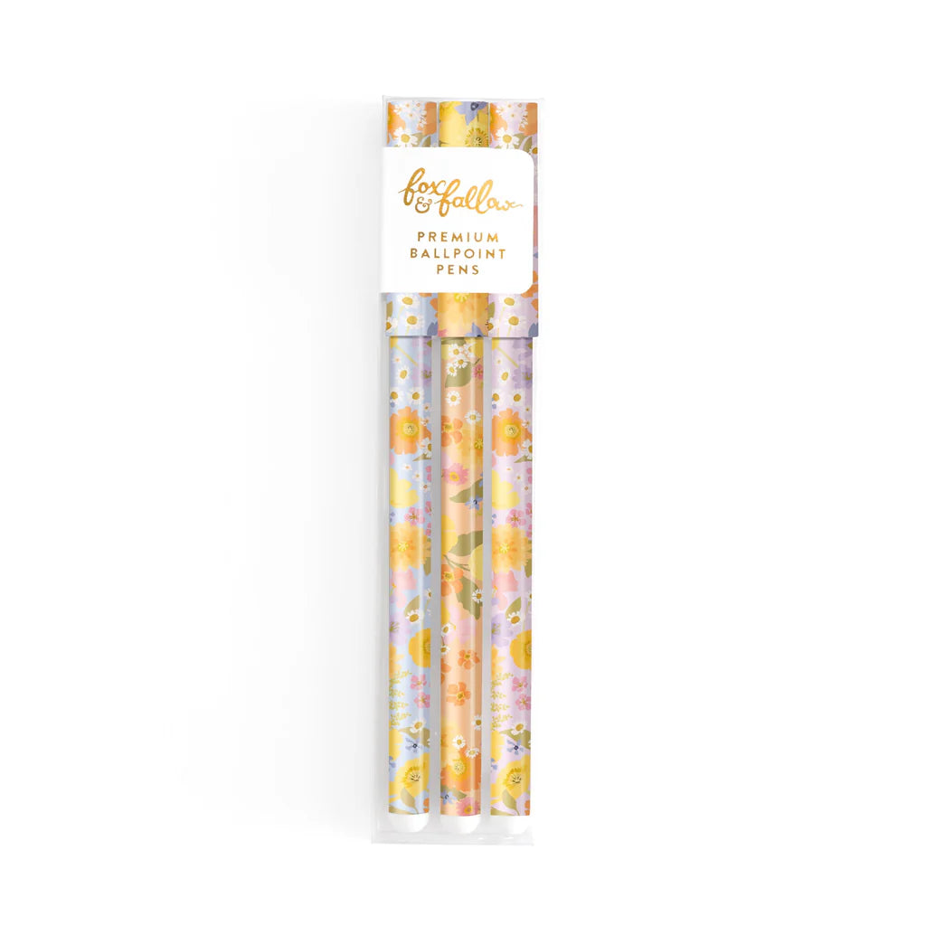 Botanika Day Pen Pack | Fox & Fallow