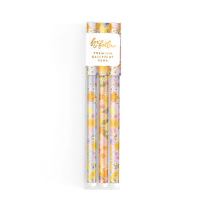 Botanika Day Pen Pack | Fox & Fallow