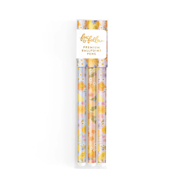 Botanika Day Pen Pack | Fox & Fallow
