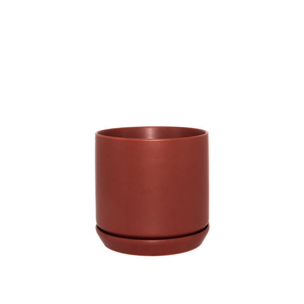 Brick Oslo Pot