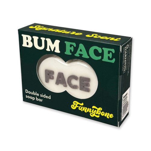 Bum/Face Soap