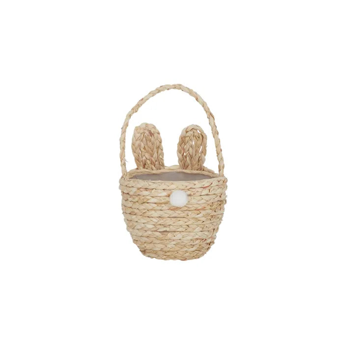 Bunny Basket