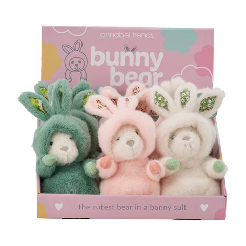 Bunny Bears